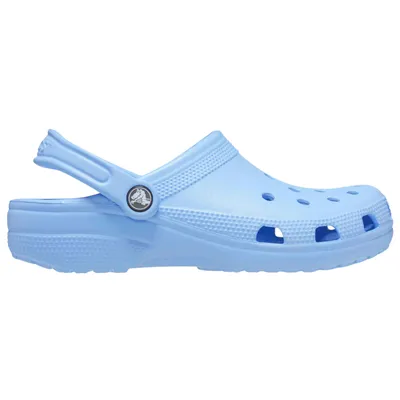 Duke Blue Devil NCAA Let's Go Clogs Crocs - Growkoc