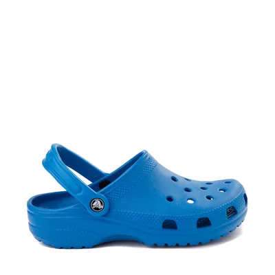 Crocs Classic Clog - Bright Cobalt | Journeys