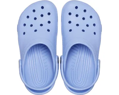 Crocs Classic Clog (Kids) - Bootleggers