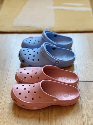 If you can't handle me at my Crocs, you don't deserve me at my literally  any other shoe — Just Good Shit