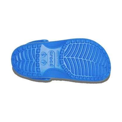 Crocs Classic Ombre Clog Light Blue and Green Size 7M 9W | eBay