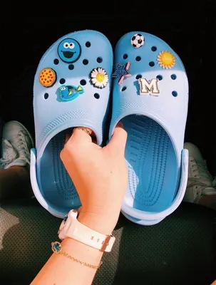 Sasuke X Naruto Crocs Blue And Orange Crocs - CrocsBox