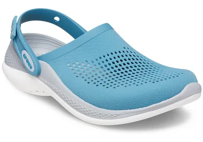Крокси сабо boot crocs bayaband clog navy | Blue boot Crocs Echo Clog  Women's | Healthdesign?