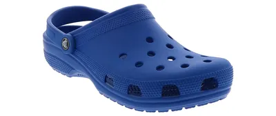 Womens Crocs Literide 360 Clog Blue Steel