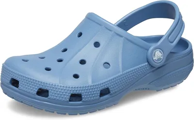 Crocs Blue Bolt Men's Clog Blue