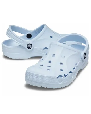 Crocs Classic Clog Mens Sandals Blue 10001-4TB – Shoe Palace