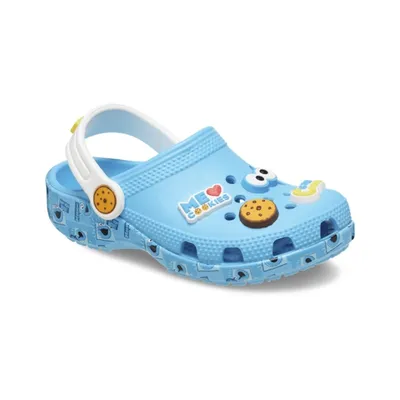 Crocs Baya Clog Mineral Blue – Samis Shoes