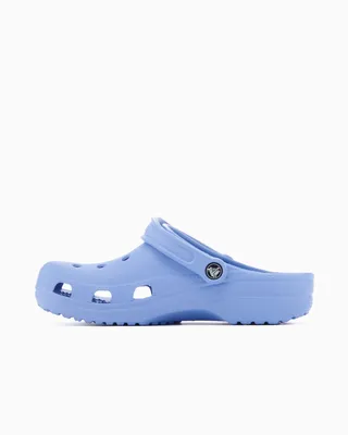 Crocs Unisex Crocband Clog Sandal - Walmart.com