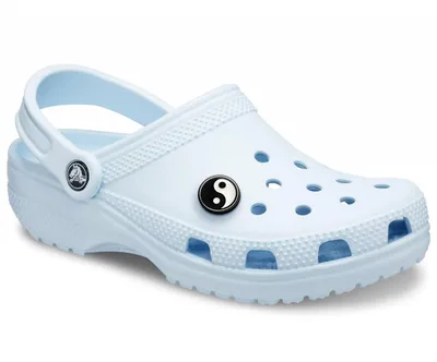 Blue Adult Nurse Crocs – Jada's Glitzy Designs