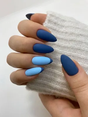 Vash Nail-master Юлия - «Никогда не делала матовые ногти!» ⠀ Очень часто,  последнее время, слышу эту фразу.🤔 Кто-то скажет, что они быстро пачкаются  или классический глянец выглядит дороже.😬Не соглашусь. Матовый топ сделает