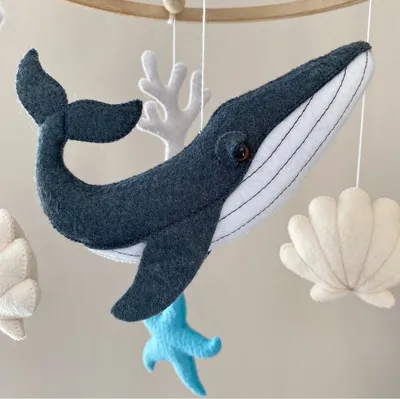 Синий кит - рыба или животное? | Animal*s world | Дзен