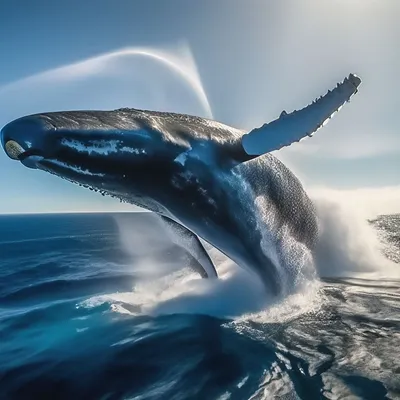 Синий кит – Детское оборудование
