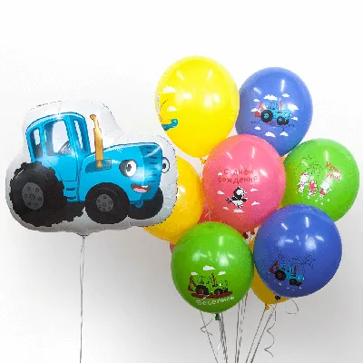 Игрушка Умка Синий трактор Трактор 305876 купить по цене 899 ₽ в  интернет-магазине Детский мир