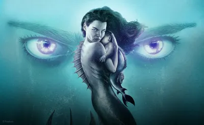 Sirena: A Mermaid Legend from Guam: Taimanglo, Tanya Chargualaf,  Chargualaf, Sonny K: 9781452057262: Amazon.com: Books