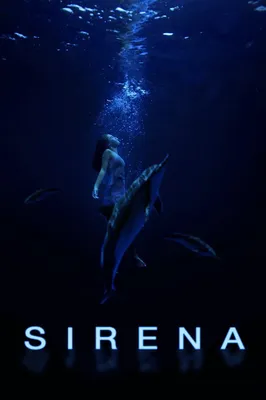Sirena 🐠🐳 Valentina A M - Illustrations ART street
