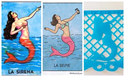 Sirena | Domestika