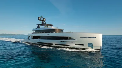Sirena 48 48ft 2024 Sirena Yacht For Sale East Coast Yacht Sales