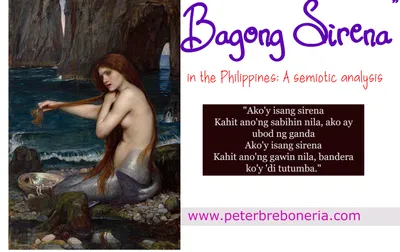La Sirena - Golden or Black Hair and Tail Variations — Morbid Anatomy
