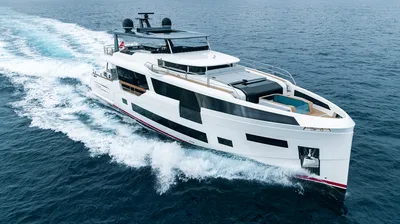 Sirena 48 48ft 2024 Sirena Yacht For Sale East Coast Yacht Sales