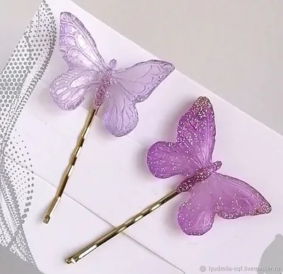 бабочки фиолетовые #бабочкитагуи #buterfly #бабочкифиолетовые | Butterfly  cake topper, Birthday cake topper printable, Butterfly clip art