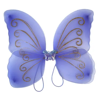 ᐉ Купить Картина по номерам Сиреневые бабочки GX37228 • цена 260 грн в  Украине
