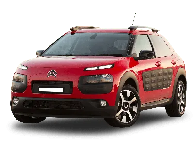 Citroën To Kill Off The C4 Cactus After Just One Generation