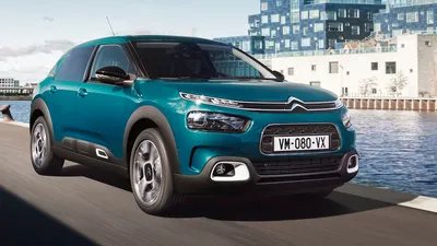 Used Citroen C4 Cactus 2018-2020 review | Autocar