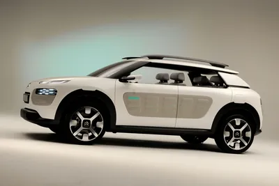 Citroen C4 Cactus review 2024 | Auto Express