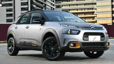 Citroen's diesel variant of the new C4 Cactus could be eco champ for high  mileage fleets | Company Car Reviews
