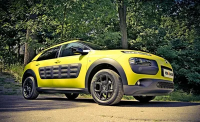 Citroen C4 Cactus - Buy Royalty Free 3D model by Jose Bronze  (@pinceladas3d) [90d9c68]