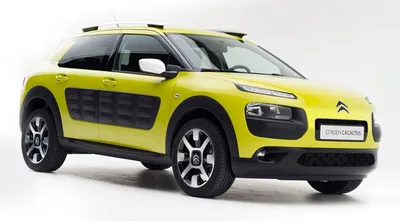 I'm a Citroën owner now - 2015 C4 Cactus driven 75k km. : r/Citroen