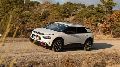 Citroen C4 Cactus Successor Confirmed For 2020 With Battery-Electric Option  | Carscoops