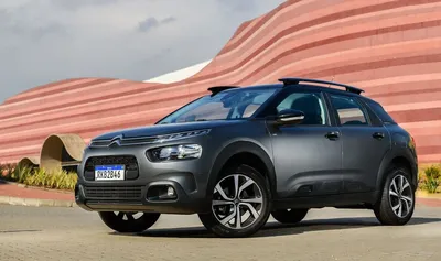 Second Opinion: 2015 Citroen C4 Cactus 1.6 Diesel – Driven To Write