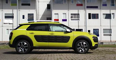 Autoblog Uruguay | Autoblog.com.uy: Lanzamiento: Citroën C4 Cactus MY2024