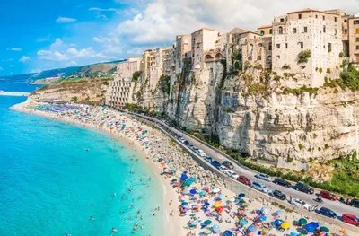 Самые лучшие пляжи Сицилии — Италия и итальянский язык