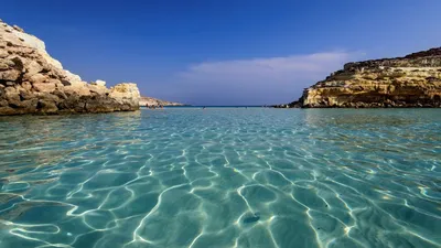 ТОП 5 пляжей Сицилии - Компания Туристический Клуб | TCC.UA