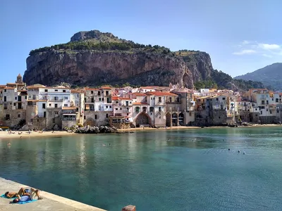 Лучшие пляжи Сицилии | SiciliaCalda