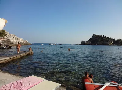 Лучшие пляжи Италии. Рейтинг самых красивых итальянских курортов