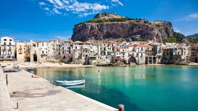 Лучшие пляжи Сицилии – Форум об Италии