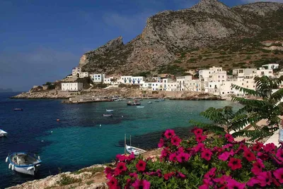 Сицилия Италия Море - Бесплатное фото на Pixabay - Pixabay