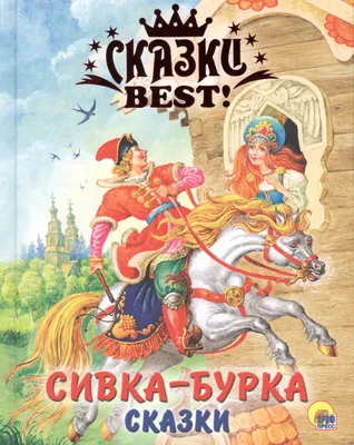 Сивка Бурка — «Средняя общеобразовательная школа №92 с углубленным  изучением отдельных предметов»