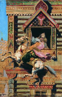 Сивка-Бурка. Сказки для самых находчивых - купить книгу Сивка-Бурка. Сказки  для самых находчивых в Минске — Издательство Умка на OZ.by