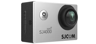 ᐈ SJCAM SJ4000 WiFi купить • Цены, Технические характеристики, Фото.