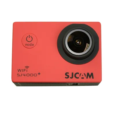 Купить Экшн-камера SJCAM SJ4000 Wi-Fi, черный — цена, описание в каталоге  Сети фирменных магазинов restore: - Москва