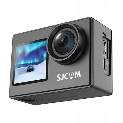 SJCAM SJ4000 12MP 1080P Full HD 2'' vodootporna sportska kamera DV 170 -  univerzalno.com