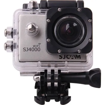 Екшн-камера SJCam SJ4000 Plus 2K оригінал (червона) – купити за низькою  ціною в інтернет-магазині Planeta Hobby з доставкою по Україні: відгуки,  характеристики, фото
