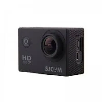 Видеокамера спортивная sjcam sj4000 dual экран недорого ➤➤➤ Интернет  магазин DARSTAR