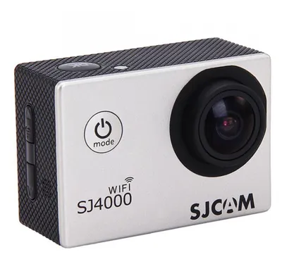 SJCAM SJ4000 WiFi купить экшн-камера в Минске