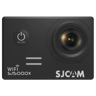 SJCAM SJ4000 action sports camera Full HD CMOS 12 MP 25.4 / 3 mm (1 / 3\")  3300 | Другое (Фото, Видео и оптика) | Фото, видео и оптика | Интернет  магазин Tech One