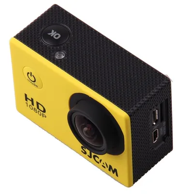 Экшен камера SJCAM SJ4000 - Оригинал купить недорого